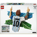 LEGO 43018, Giochi di costruzione 