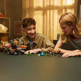 LEGO 71515, Giochi di costruzione 