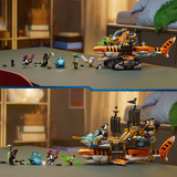 LEGO 71515, Giochi di costruzione 