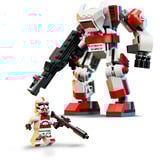 LEGO 75448, Giochi di costruzione 