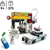 LEGO 76311, Giochi di costruzione 