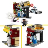 LEGO 76311, Giochi di costruzione 