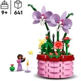 LEGO Disney Vaso di fiori di Isabela, Giochi di costruzione Set da costruzione, 9 anno/i, Plastica, 641 pz, 652 g