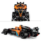 LEGO NEOM McLaren Formula E Race Car, Giochi di costruzione Set da costruzione, 9 anno/i, Plastica, 452 pz, 788 g