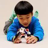 LEGO Star Wars Mech delle Truppe Shock dei Cloni, Giochi di costruzione 