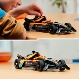 LEGO Technic NEOM McLaren Formula E Race Car, Giochi di costruzione Set da costruzione, 9 anno/i, Plastica, 452 pz, 788 g