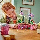 LEGO Vaso di fiori di Isabela, Giochi di costruzione Set da costruzione, 9 anno/i, Plastica, 641 pz, 652 g
