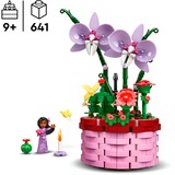 LEGO Vaso di fiori di Isabela, Giochi di costruzione Set da costruzione, 9 anno/i, Plastica, 641 pz, 652 g