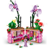 LEGO Vaso di fiori di Isabela, Giochi di costruzione Set da costruzione, 9 anno/i, Plastica, 641 pz, 652 g