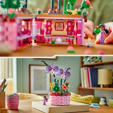 LEGO Vaso di fiori di Isabela, Giochi di costruzione Set da costruzione, 9 anno/i, Plastica, 641 pz, 652 g
