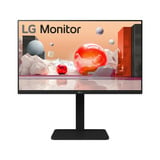 LG 24BA550-B Monitor PC 60,5 cm (23.8") 1920 x 1080 Pixel Full HD LCD Nero, Monitor LED Nero, 60,5 cm (23.8"), 1920 x 1080 Pixel, Full HD, LCD, 5 ms, Nero