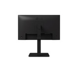 LG 24BA550-B Monitor PC 60,5 cm (23.8") 1920 x 1080 Pixel Full HD LCD Nero, Monitor LED Nero, 60,5 cm (23.8"), 1920 x 1080 Pixel, Full HD, LCD, 5 ms, Nero