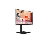 LG 24BA550, Monitor LED Nero