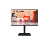 LG 24BA550, Monitor LED Nero
