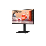 LG 24BA550, Monitor LED Nero