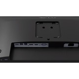 LG 24BA550, Monitor LED Nero