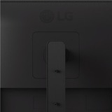 LG 24BA550, Monitor LED Nero