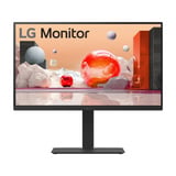 LG 27BA65QB-B, Monitor LED Nero