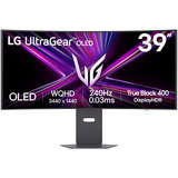LG 39GX900A, Monitor di gioco Nero