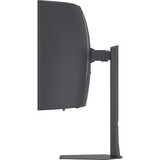 LG 39GX900A, Monitor di gioco Nero