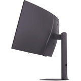 LG 39GX900A, Monitor di gioco Nero