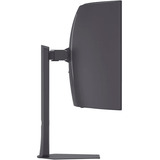 LG 39GX900A, Monitor di gioco Nero