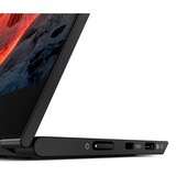 Lenovo M14t Gen2(D24140QX0), Monitor LED Nero