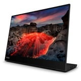 Lenovo M14t Gen2(D24140QX0), Monitor LED Nero