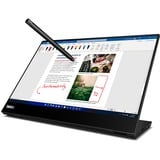 Lenovo M14t Gen2(D24140QX0), Monitor LED Nero