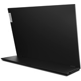 Lenovo ThinkVision M14t Gen 2 Monitor PC 35,6 cm (14") 2240 x 1400 Pixel 2.2K LED Touch screen Nero, Monitor LED Nero, 35,6 cm (14"), 2240 x 1400 Pixel, 2.2K, LED, 8 ms, Nero