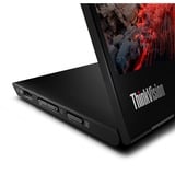 Lenovo ThinkVision M14t Gen 2 Monitor, Monitor LED Nero, 35,6 cm (14"), 2240 x 1400 Pixel, 2.2K, LED, 8 ms, Nero