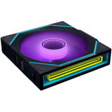 Lian Li 12SLIN1W1B Nero