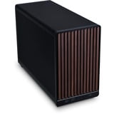 Lian Li A3- MATX-WD BLACK legno/Nero