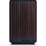 Lian Li A3- MATX-WD BLACK legno/Nero