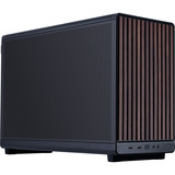 Lian Li DAN Cases A3 Wood, Chassis Tower legno/Nero