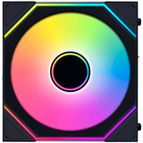 Lian Li UNI FAN SL-INF 120 Wireless, Ventola Nero