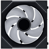 Lian Li UNI FAN SL-INF 120 Wireless, Ventola Nero