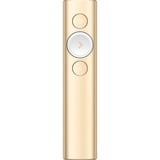 Logitech 910-004862, Presentatore oro