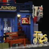 Lumibricks Boxclub, Giochi di costruzione 