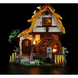 Lumibricks F9061, Giochi di costruzione 