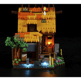 Lumibricks F9061, Giochi di costruzione 
