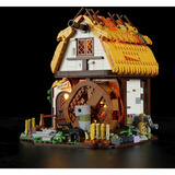 Lumibricks F9061, Giochi di costruzione 