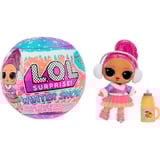 MGA Entertainment 120643-EUC, Gioco figura 