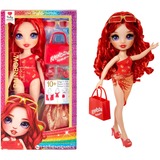 MGA Entertainment 507277EUC Bambole, Bambola Rainbow High 507277EUC, Bambola alla moda, Femmina, 4 anno/i, Bambino/Bambina, 280 mm, Multicolore