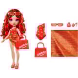 MGA Entertainment 507277EUC Bambole, Bambola Rainbow High 507277EUC, Bambola alla moda, Femmina, 4 anno/i, Bambino/Bambina, 280 mm, Multicolore