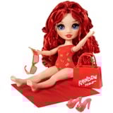 MGA Entertainment 507277EUC Bambole, Bambola Rainbow High 507277EUC, Bambola alla moda, Femmina, 4 anno/i, Bambino/Bambina, 280 mm, Multicolore