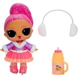MGA Entertainment L.O.L. Surprise! Winter Snow Tots, Gioco figura L.O.L. Surprise! Winter Snow Tots, Mini bambola, Femmina, 4 anno/i, Bambino/Bambina, Multicolore