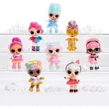 MGA Entertainment L.O.L. Surprise! Winter Snow Tots, Gioco figura L.O.L. Surprise! Winter Snow Tots, Mini bambola, Femmina, 4 anno/i, Bambino/Bambina, Multicolore