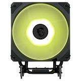 MSI 306-7ZWHA11-L80, raffreddamento CPU  Nero