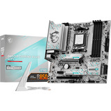MSI 7E66-001R, Scheda madre 